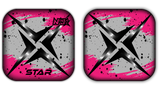2025 Ninja Star