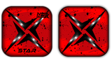 2025 Ninja Star