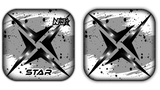 2025 Ninja Star