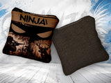 2027 Ninja Poison Hunter Design