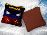 2027 Ninja Poison