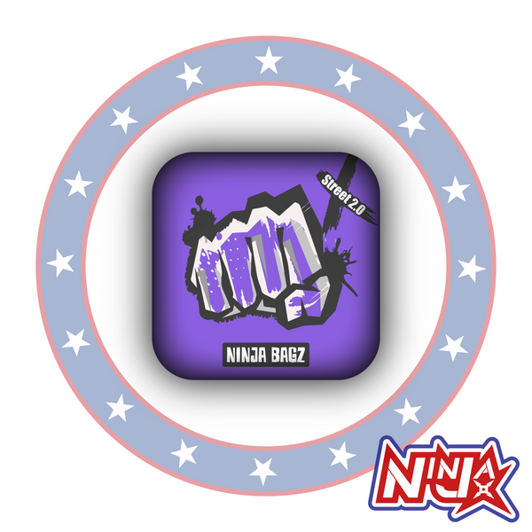 2026 Ninja Street 2.0