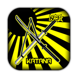 2026 Ninja Katana