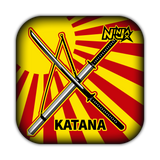 2026 Ninja Katana