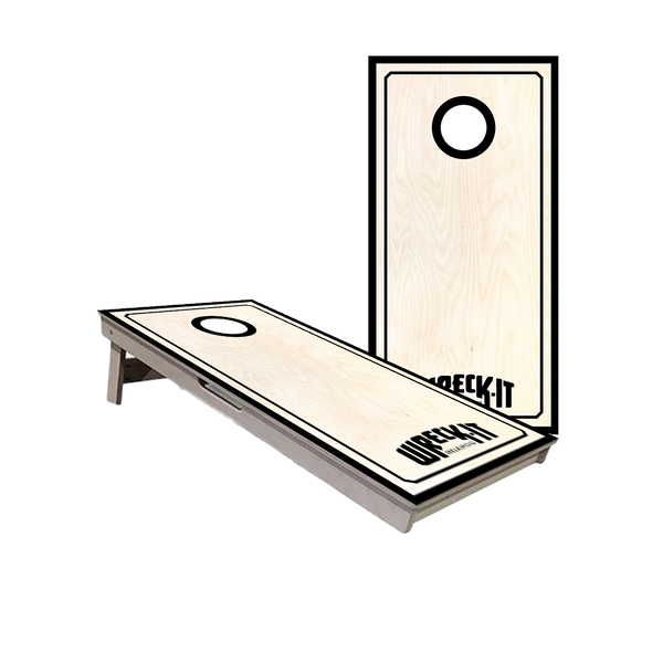OG Design Cornhole Boards Free Shipping
